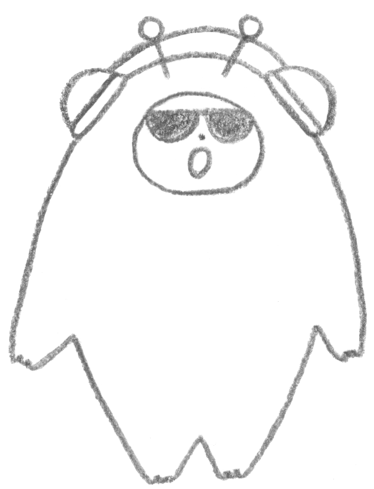 ラップムシ
