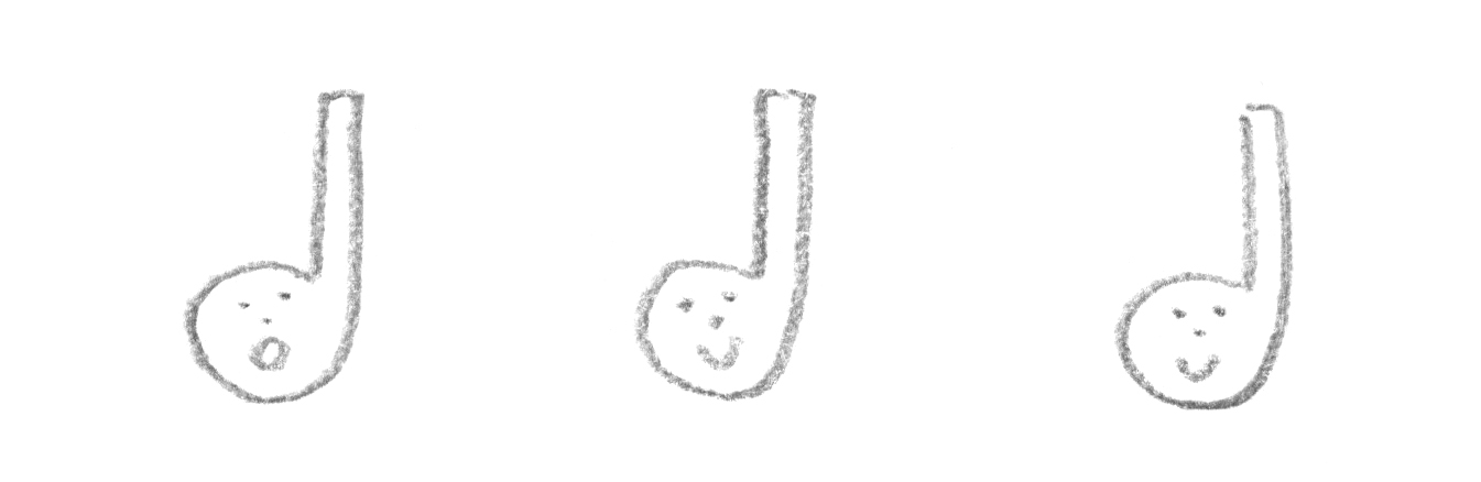 おんぷさん